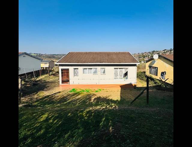 2 BEDROOM HOUSE FOR SALE IN COPESVILLE